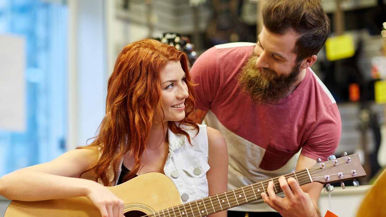 When Did Everyone Become Americana Fanatics?