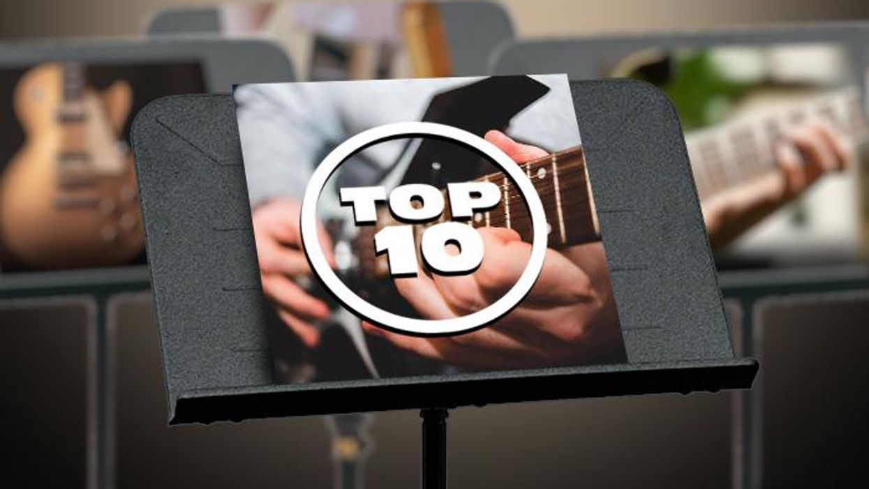 Top 10 Lessons of 2021
