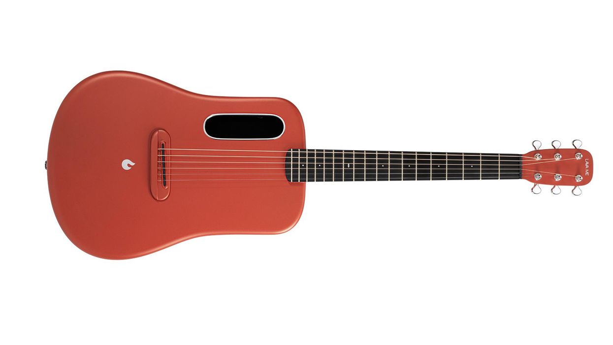 Lava Music Presents the Lava ME 3