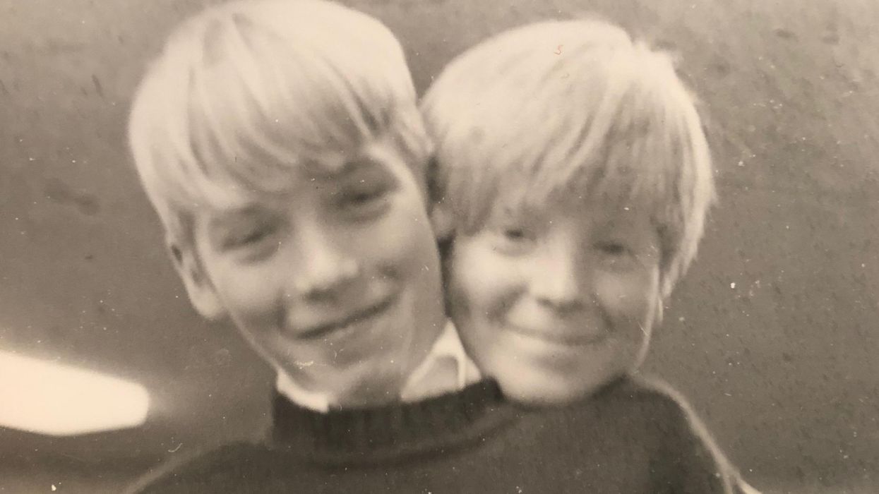 Don’t Wait Till You’re Almost Dead