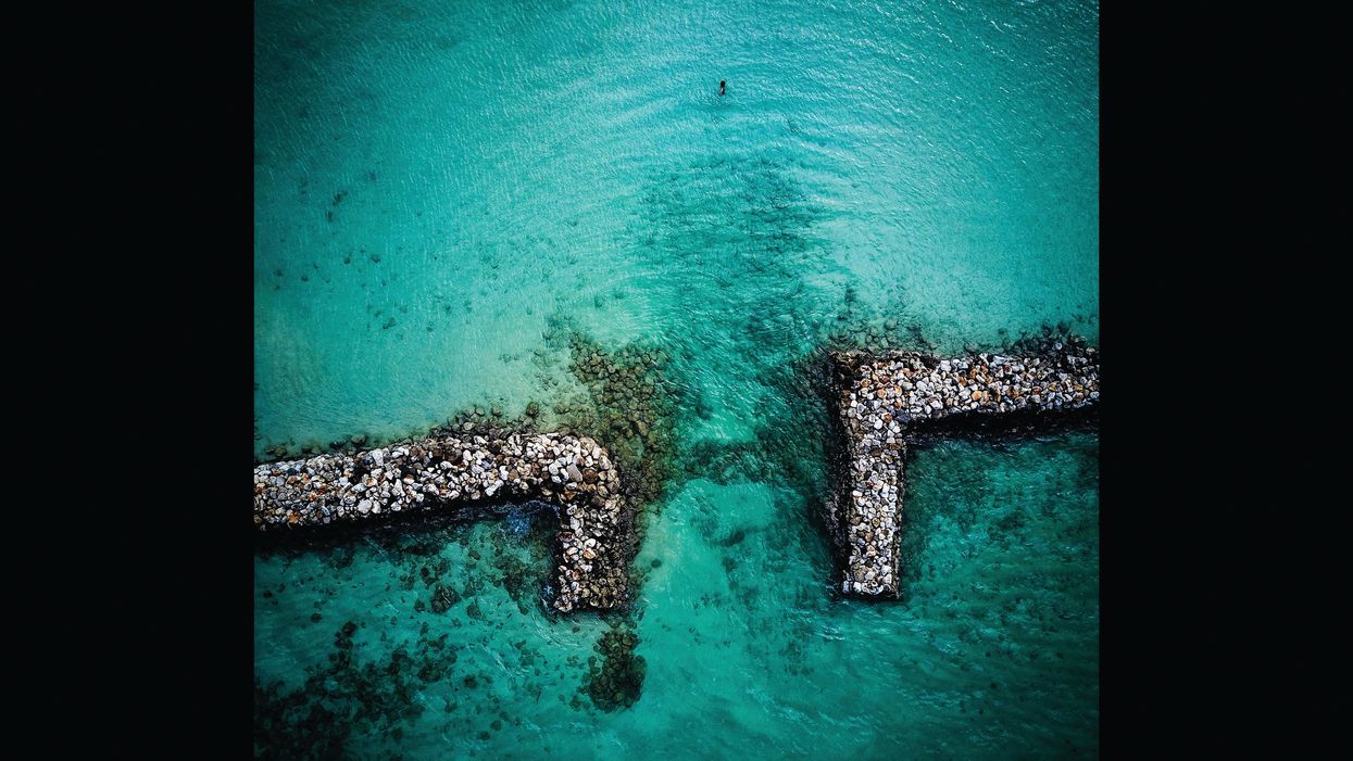 Kirk Hammett Announces Debut Solo EP, 'Portals'