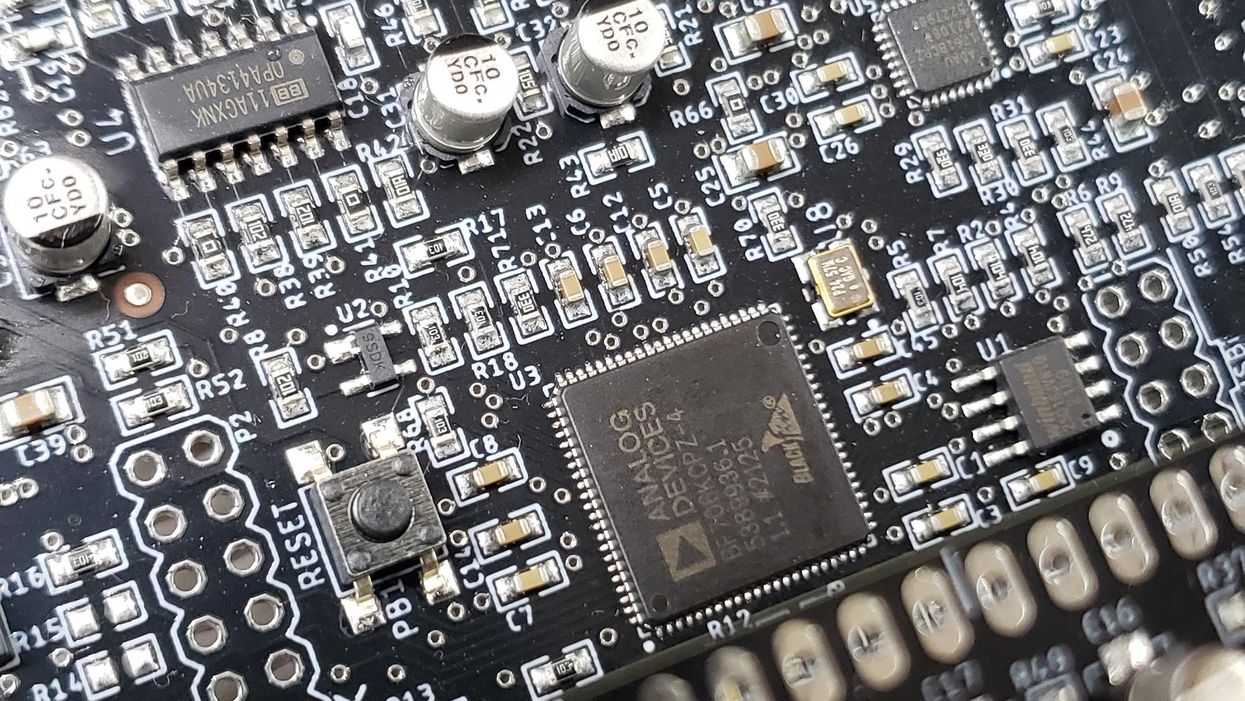 How Will Supply-Chain Issues Affect the Future of Pedal Building?