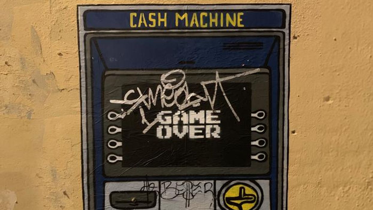 ‘Premier Guitar’ Vs. the Machines