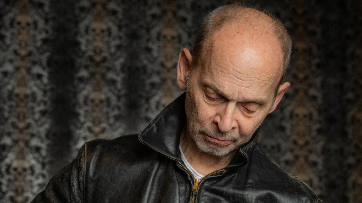 MC5 Announce New Tour and Album for 2022