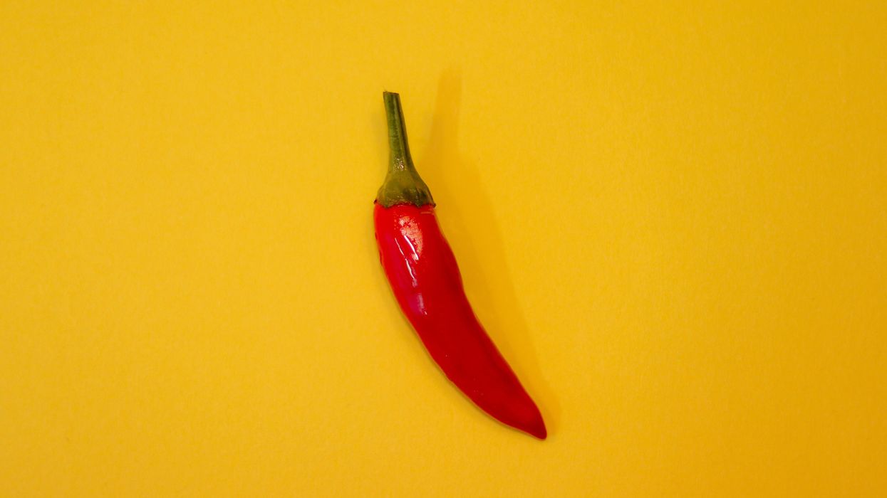 Spice Up Your Blues!