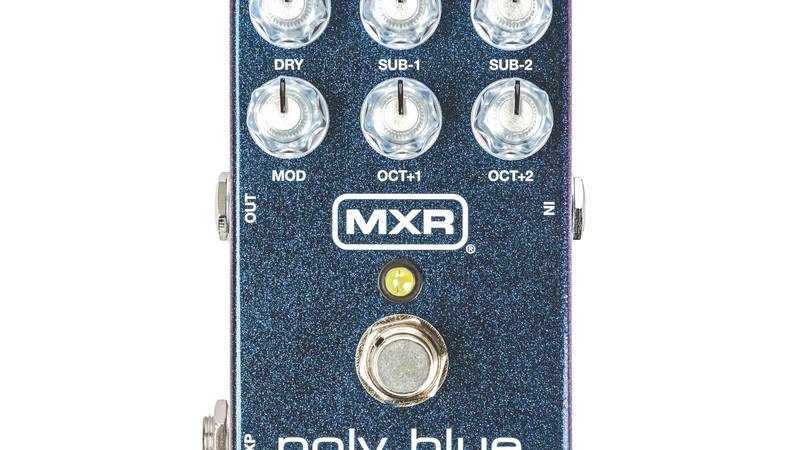 mxr-blue-box: Latest Updates - Premier Guitar mxr-blue-box: Latest Updates - Premier Guitar