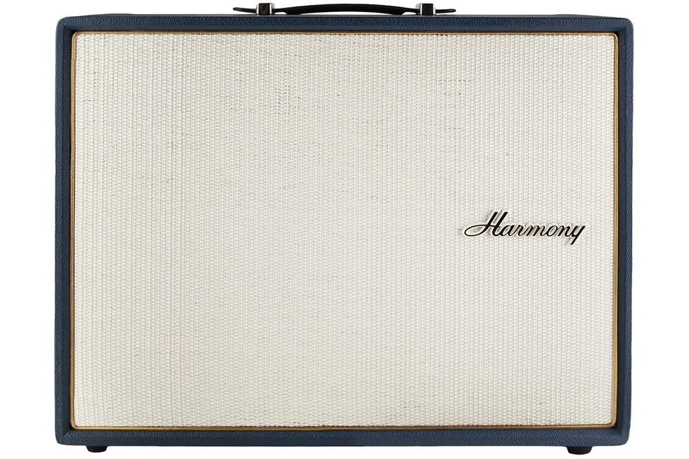 Harmony H650 Review