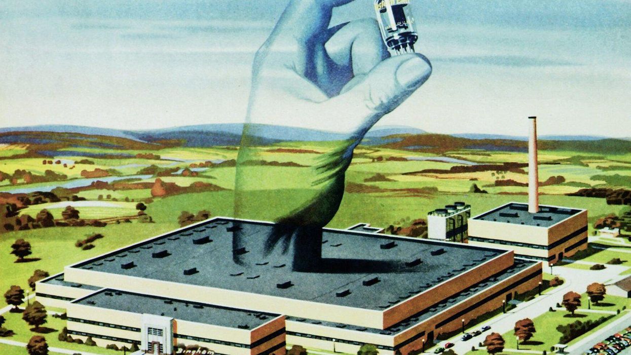 U.S.-Based Western Electric Considers Expanding Tube Production, Asks Players to Weigh In