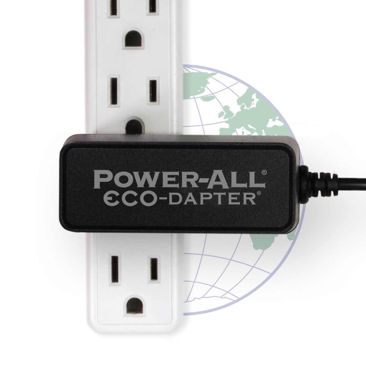 Godlyke Releases the Power-All ECO-dapter