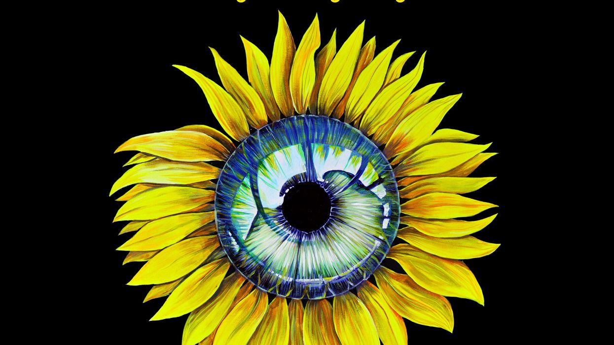 Pink Floyd Unveil Video for Upcoming Release "Hey, Hey, Rise Up"