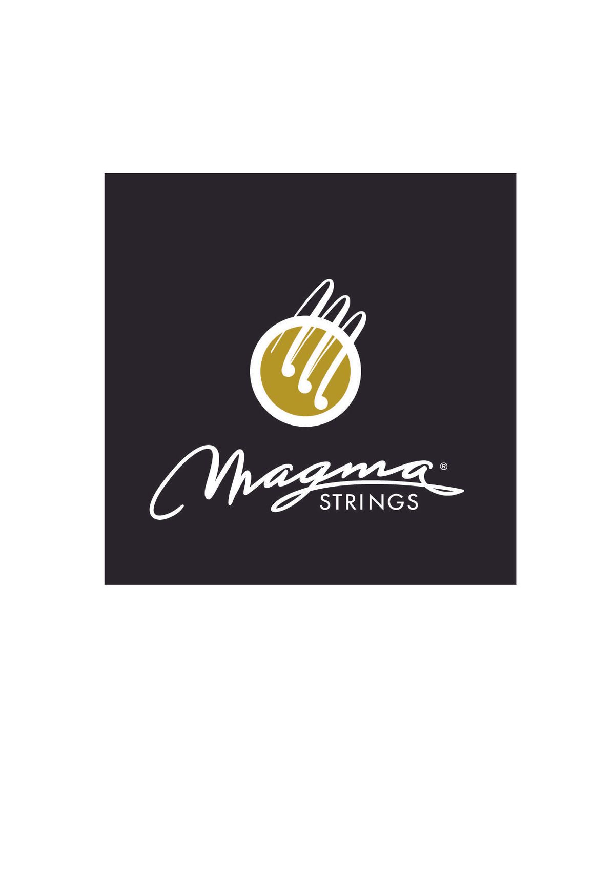 Magma Unveils Flat Series Strings