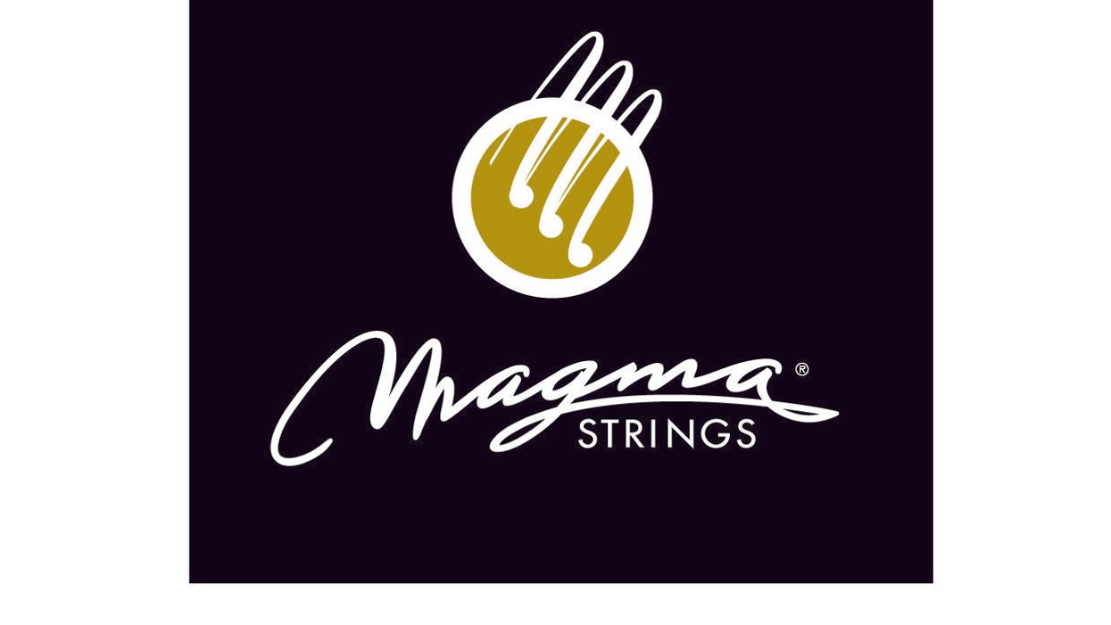 Magma Unveils Flat Series Strings