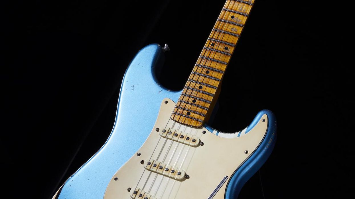 John Cruz Unveils the Master-Built Crossville Series