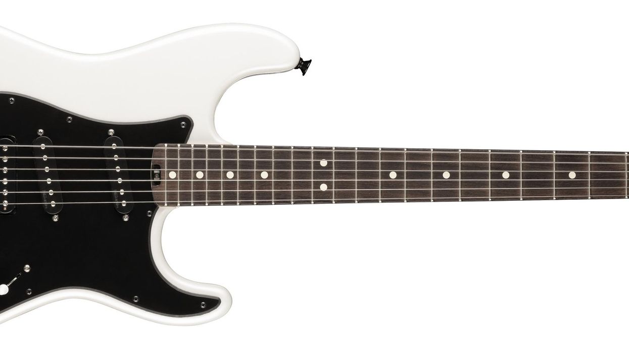 Charvel Launches the Pro-Mod Jake E. Lee Signature & Pro-Mod DK24 Model
