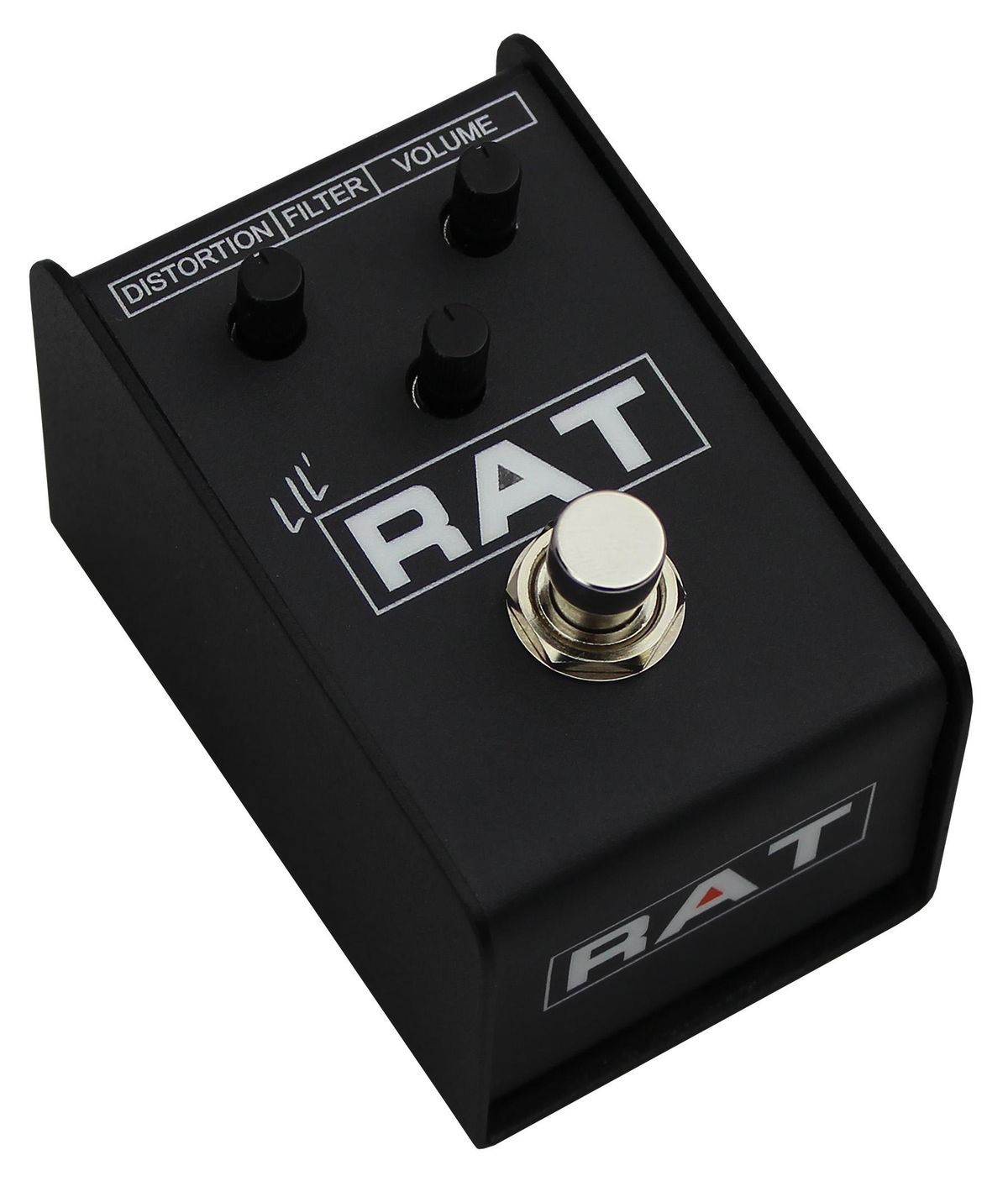 ACT Entertainment to Present the ProCo Lil’ RAT at ​NAMM 2022