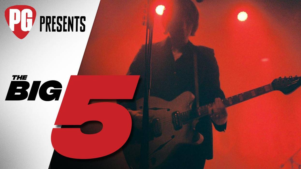 “You’re Not Playing Tennis!“—Conor Curley on Shredders & Sweatbands