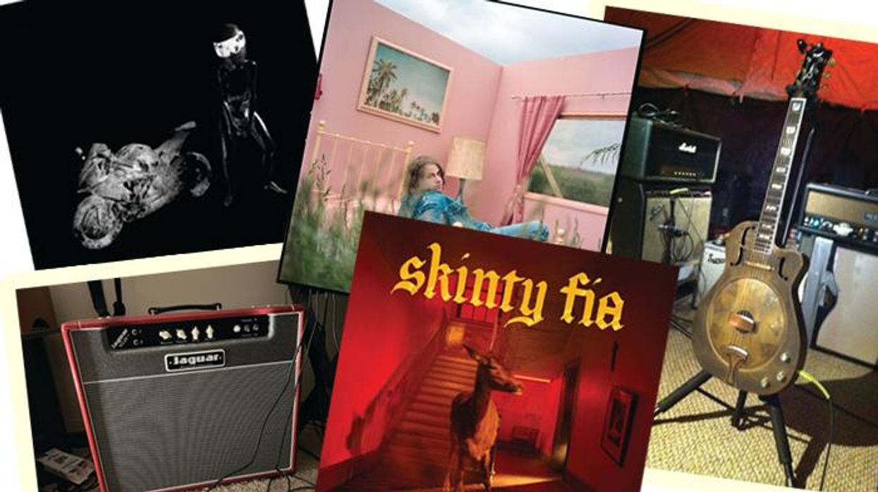 How Many Amps Do You Use?