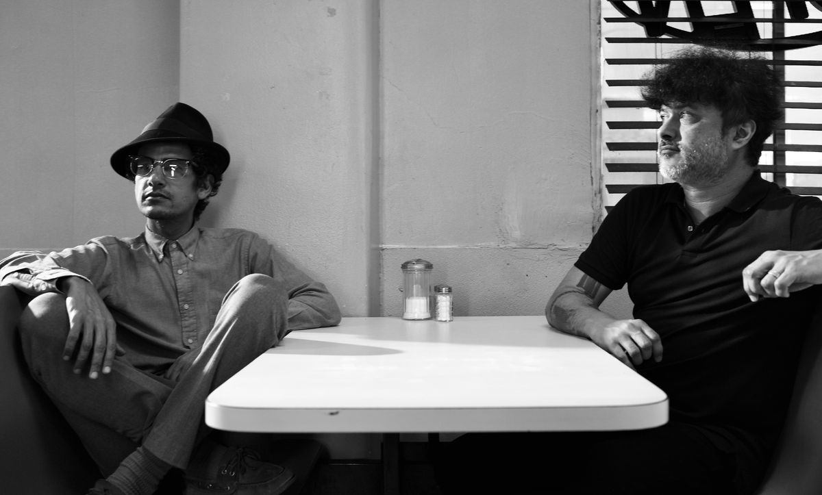 The Mars Volta Return with New Song and Tour Announcement
