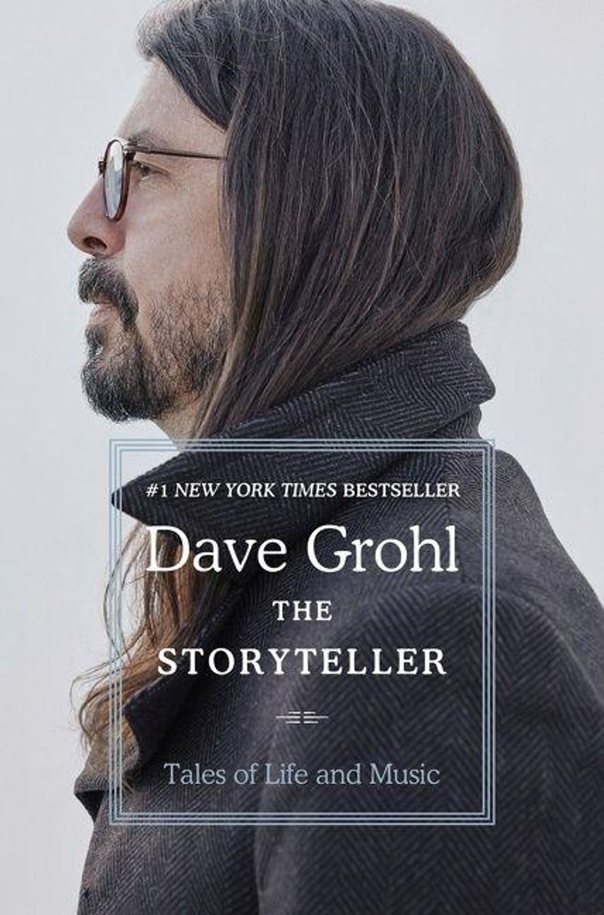 Last Call: Dave Grohl’s The Storyteller