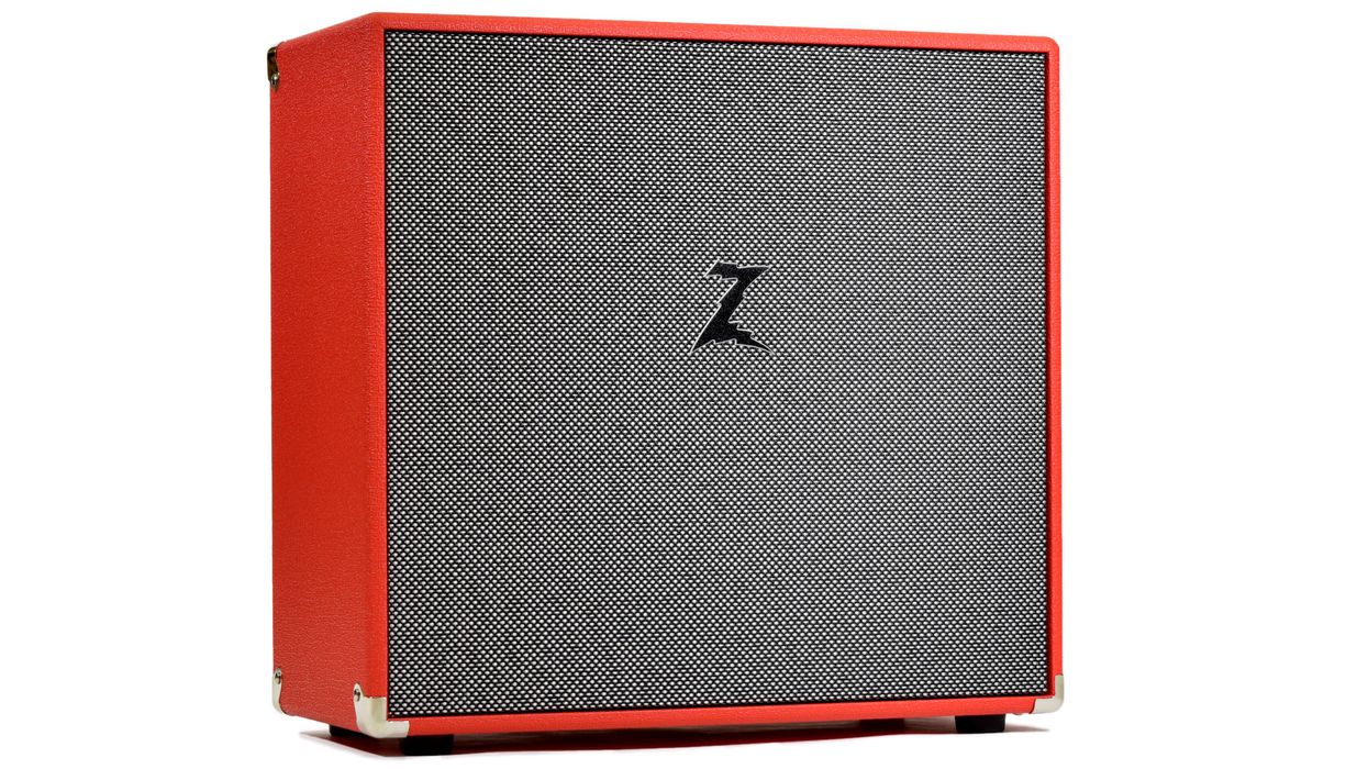 Dr. Z Releases the Z-28 Mk. II