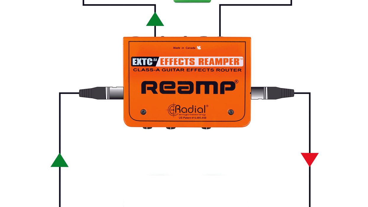 What You Should Know Before Using Guitar Pedals with Other Instruments