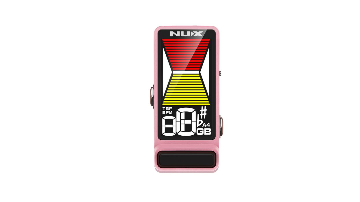 Nu-X Introduces the Flow Tune