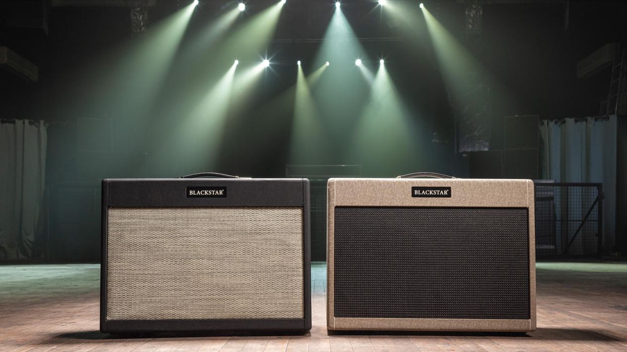 Blackstar Unveils the St. James 212 Combos