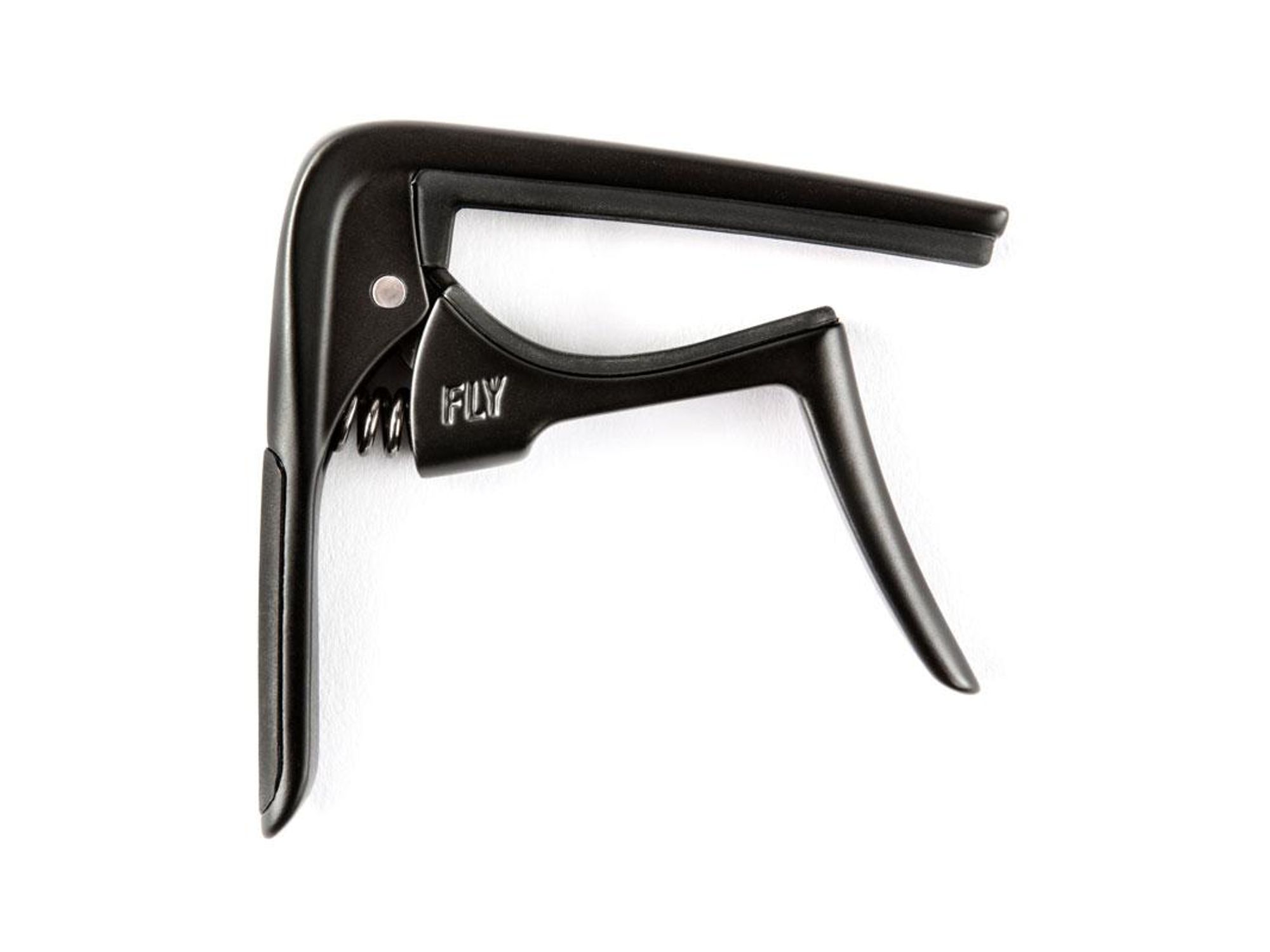 Dunlop Launches the Trigger Fly Capo