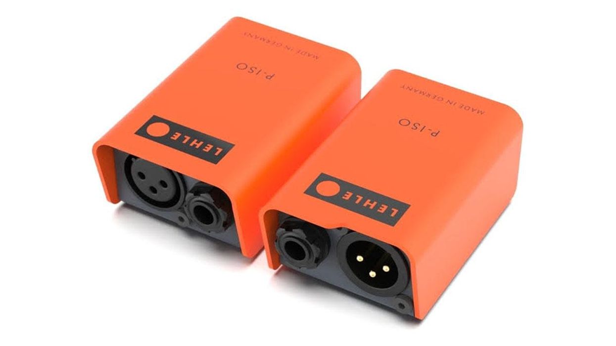 LEHLE Launches New P-ISO Products