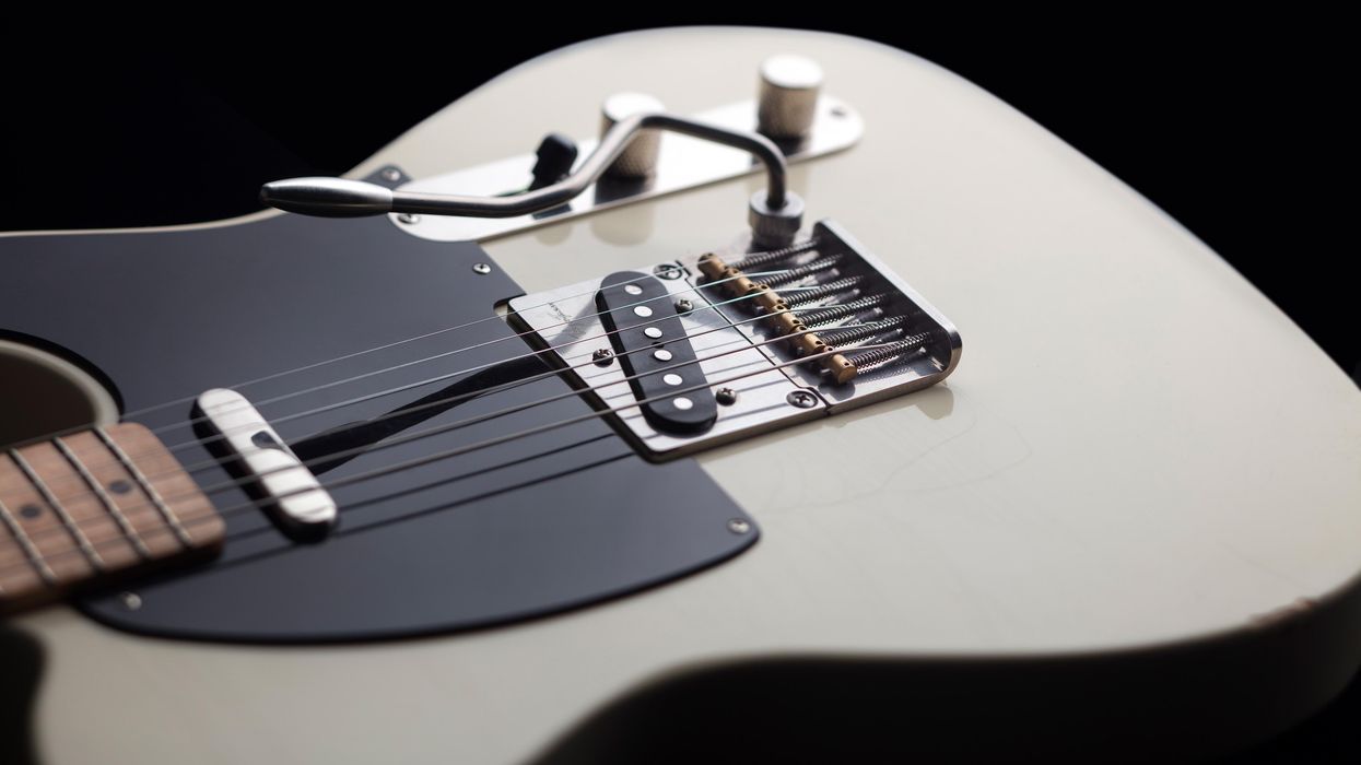 VegaTrem Launches the VT2 Teletrem