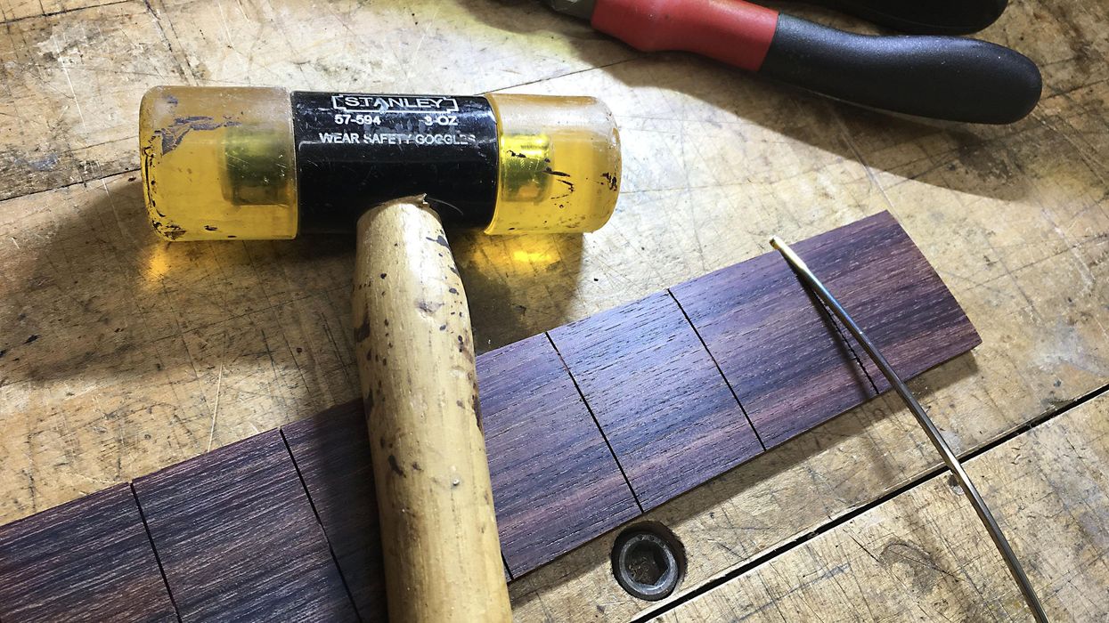 The Truth About Guitar-Building Videos