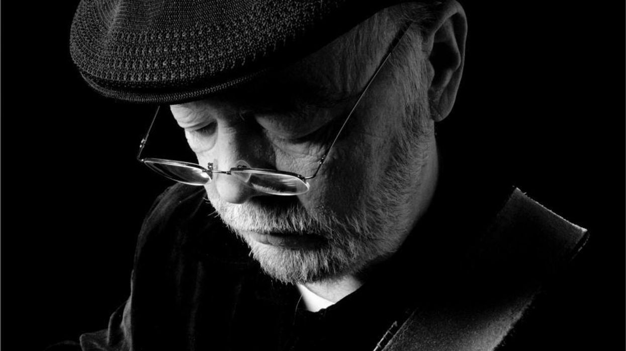 Remembering Mick Goodrick (1945–2022)