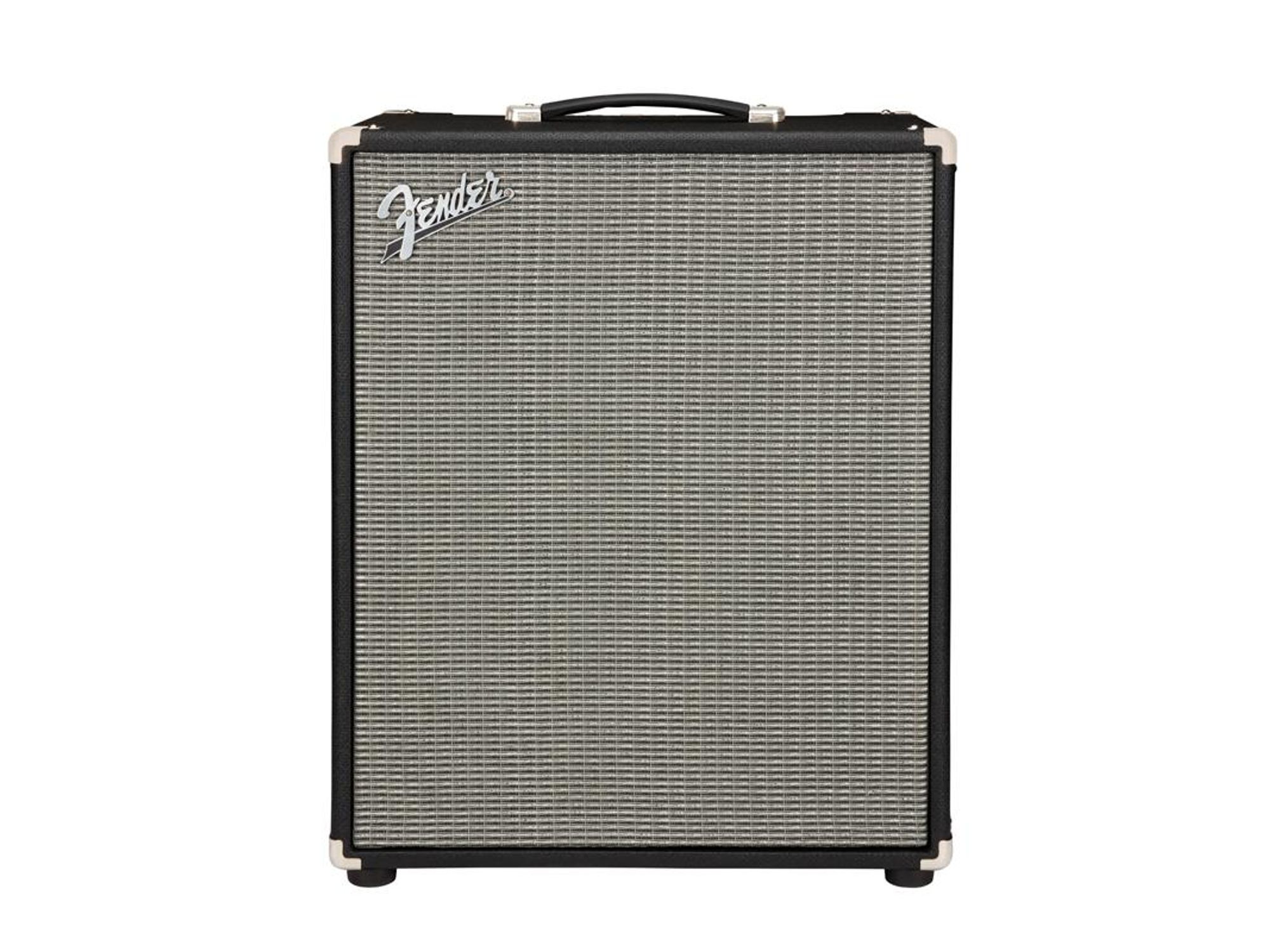 Fender Launches the Rumble 800 Amp