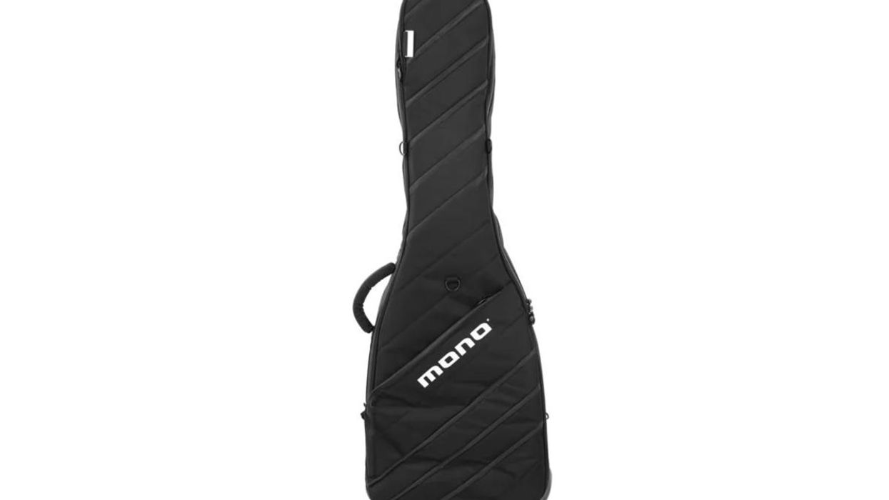 Mono Releases the M80 Vertigo Ultra Case