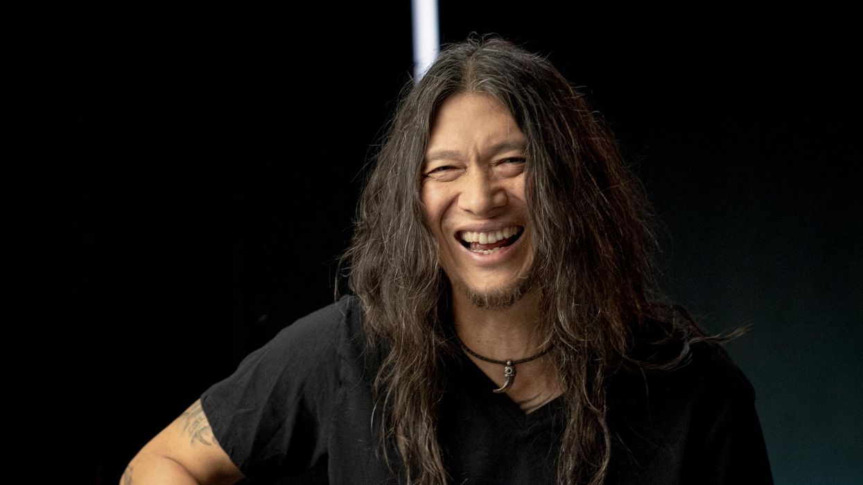 Jackson Launches the Rob Cavestany Pro Series Signature