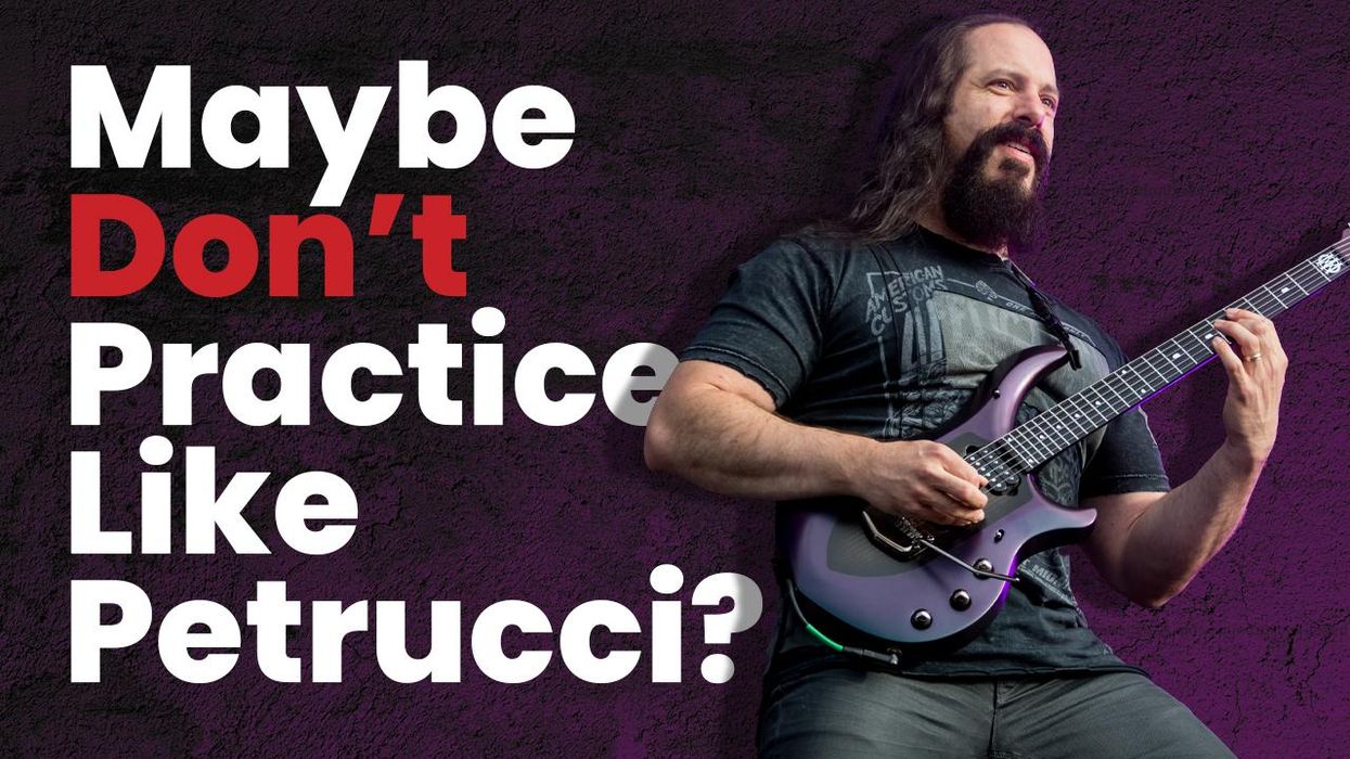 How to Change Your Technique Mindset