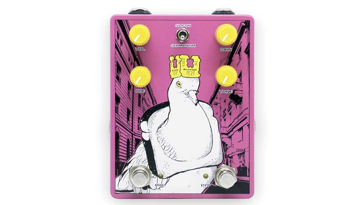 Ground Control Launches the Bread Oath Overdrive