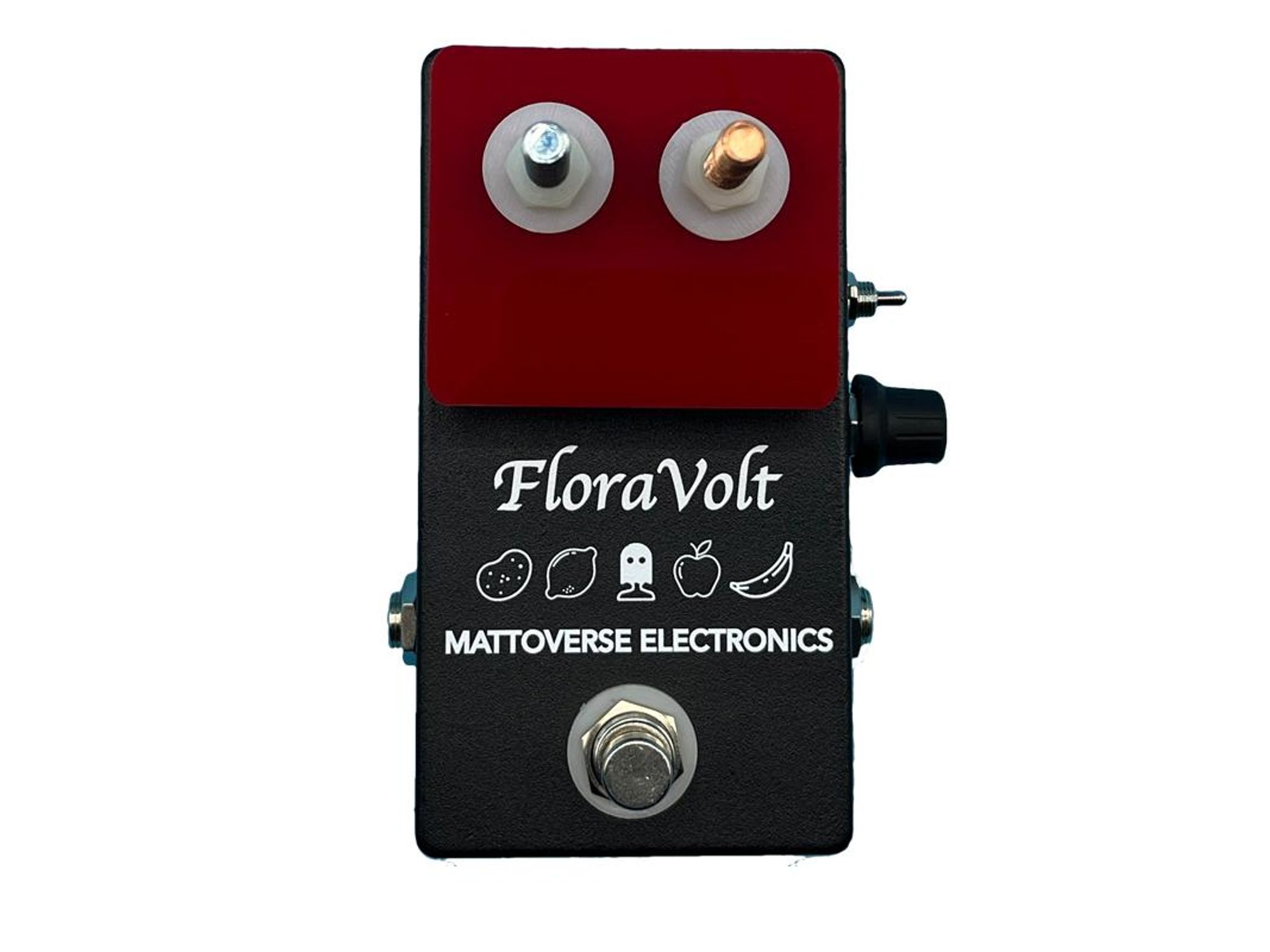 Mattoverse Electronics Releases the FloraVolt
