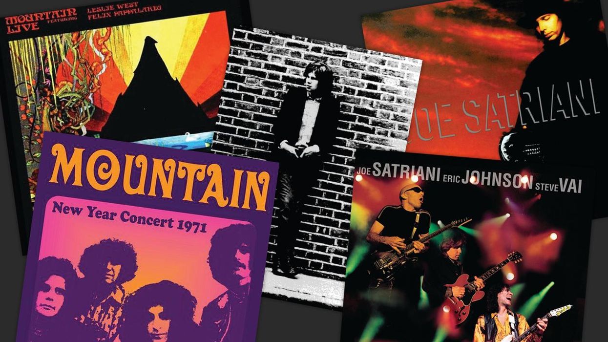 New Year’s Resolutions