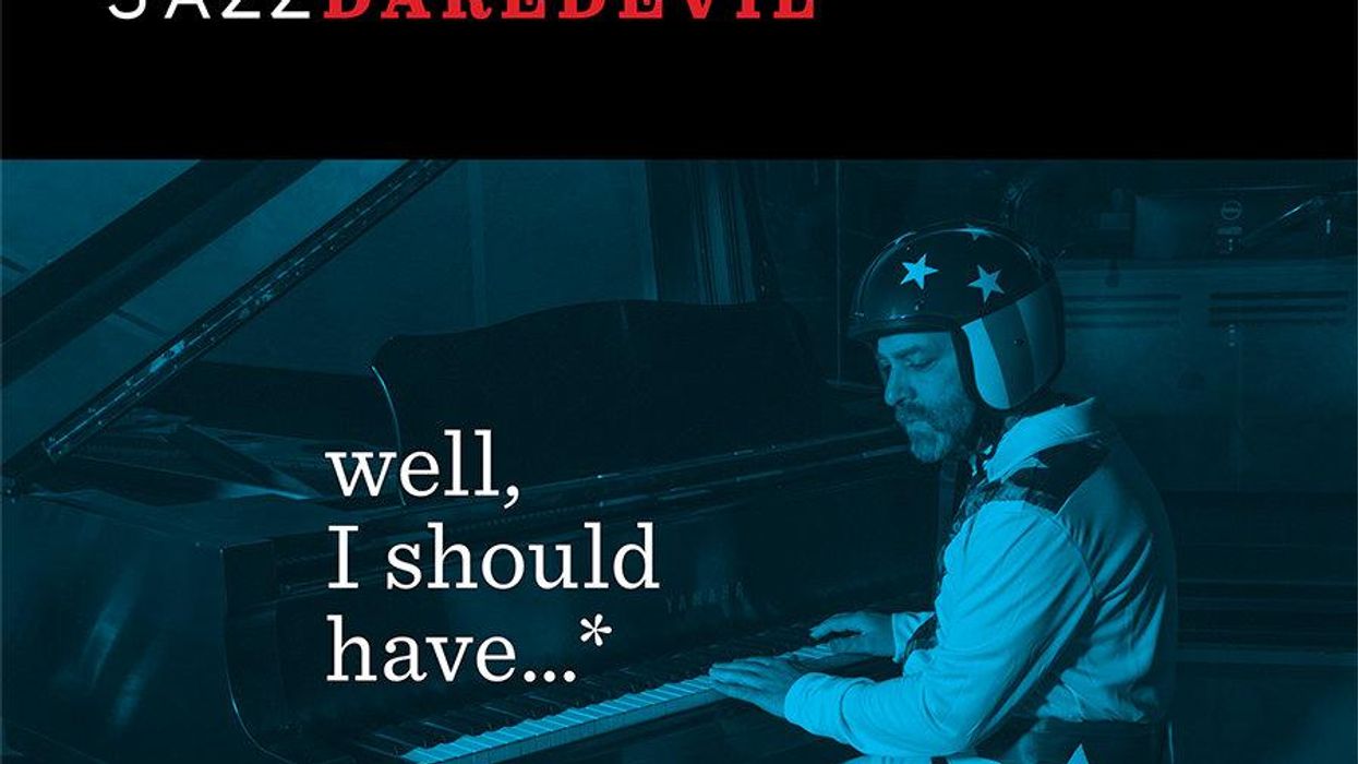 Last Call: A Prayer and a Howl