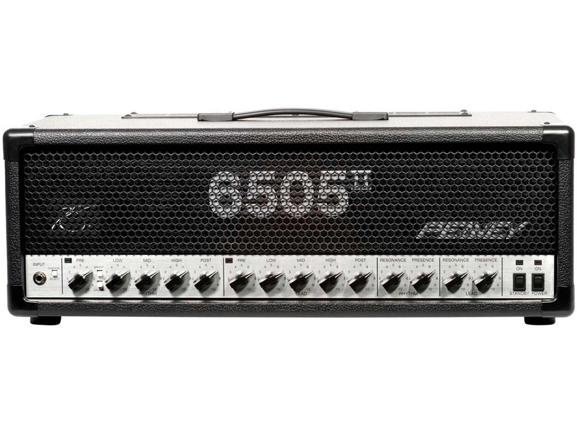 Peavey Electronics Reissues 6505 II Tube Amp