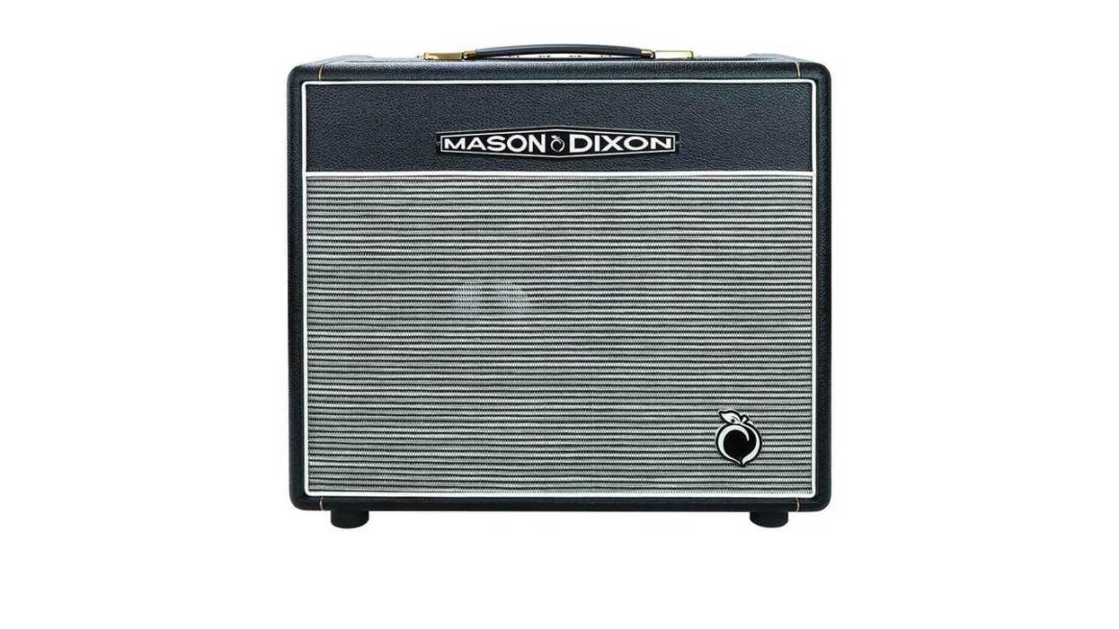 Mason Dixon Amplifiers Unveils a 15-Watt Version of Fillmore East Edition Amplifier