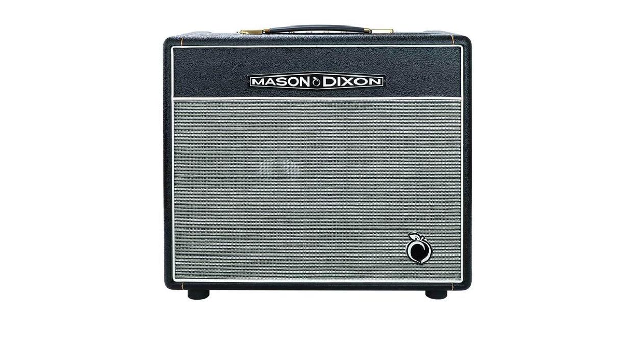 Mason Dixon Amplifiers Unveils a 15-Watt Version of Fillmore East Edition Amplifier