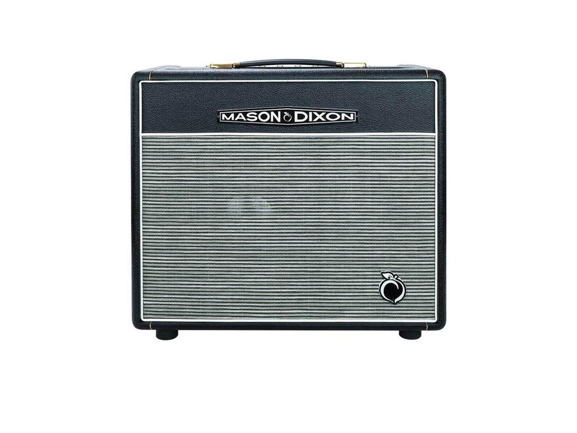 Mason Dixon Amplifiers Unveils a 15-Watt Version of Fillmore East Edition Amplifier