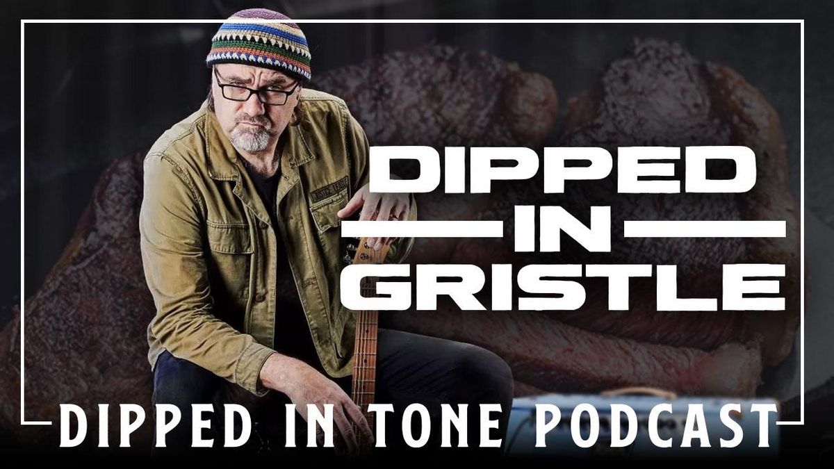 Dipped in Gristle with Greg Koch