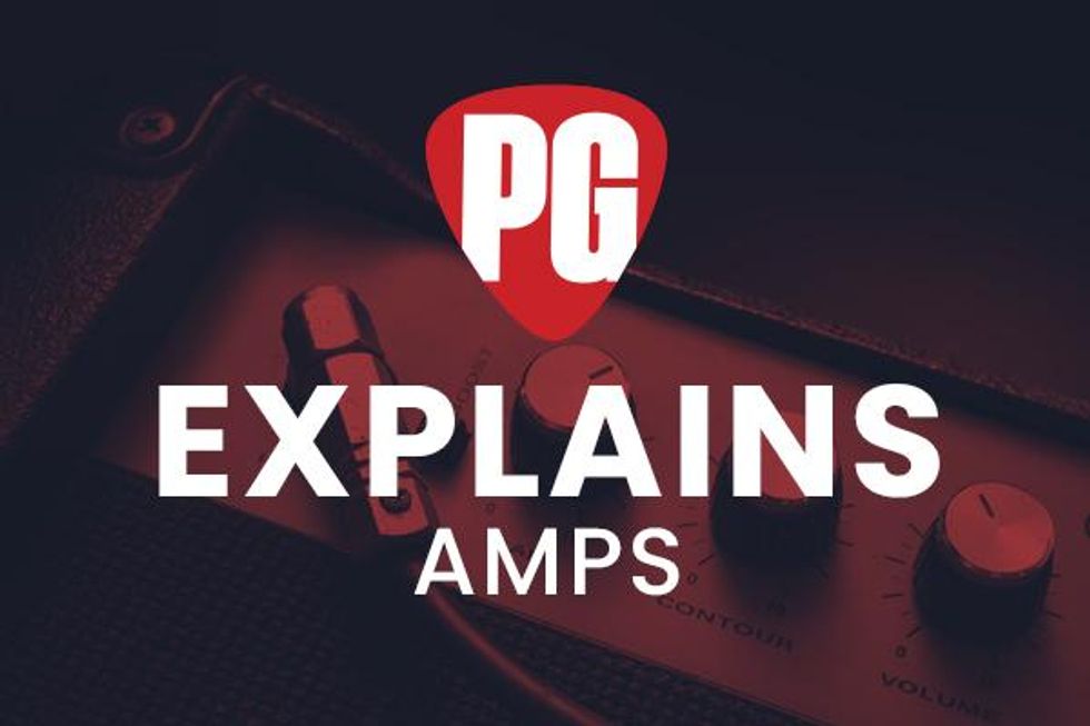 PG Explains: Amps