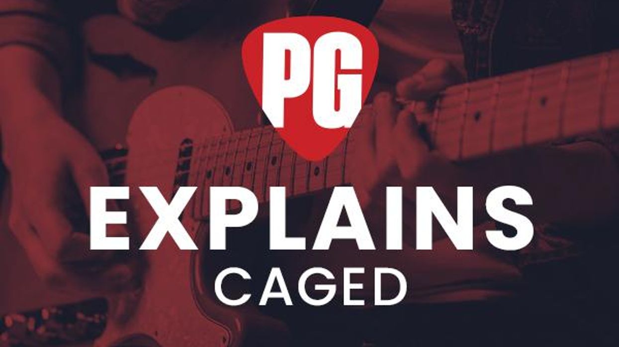 PG Explains: CAGED