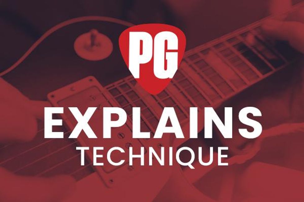 PG Explains: Technique