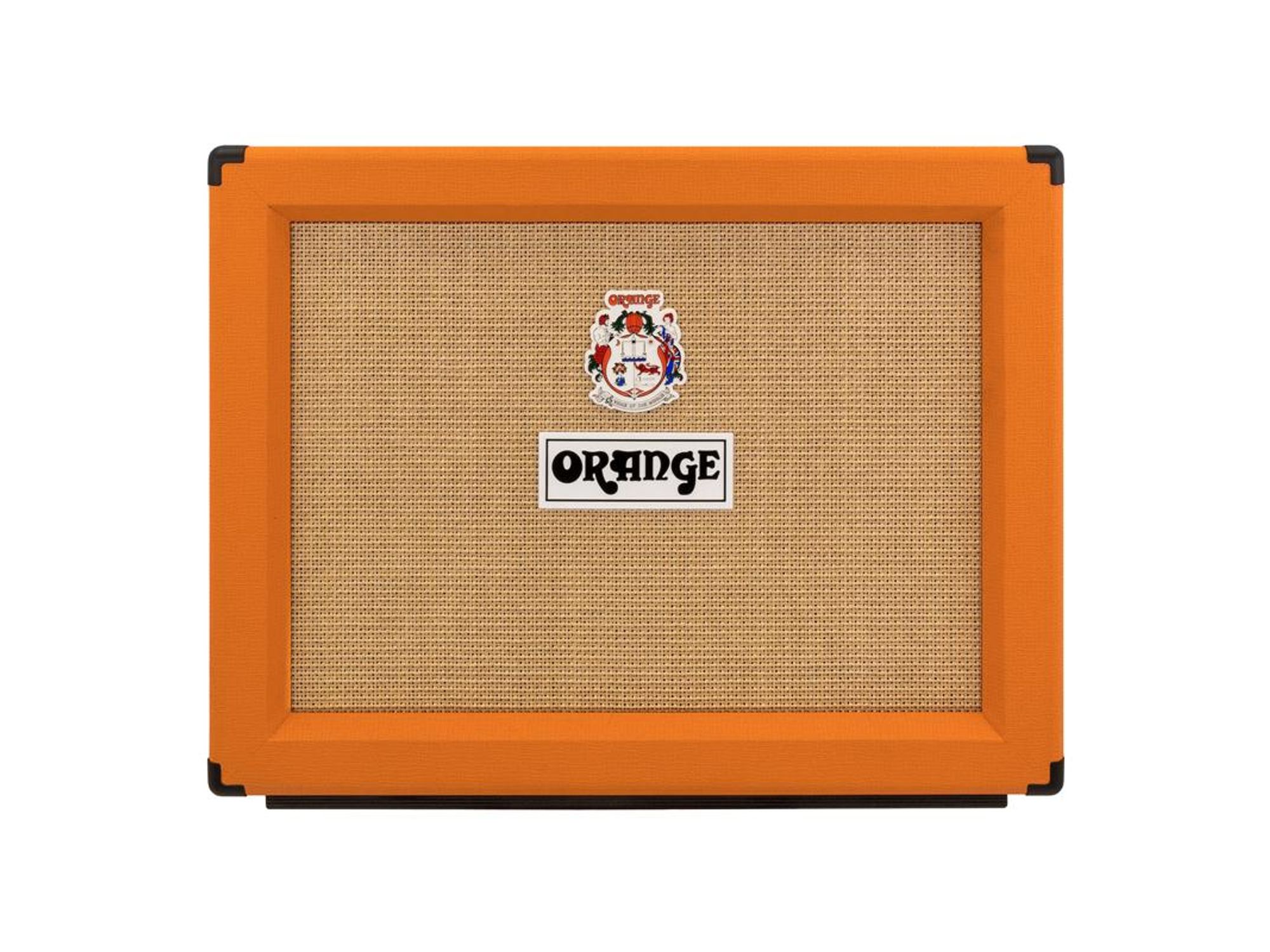 Orange Launches Rockerverb 50 Mk III Neo Combo - Premier Guitar