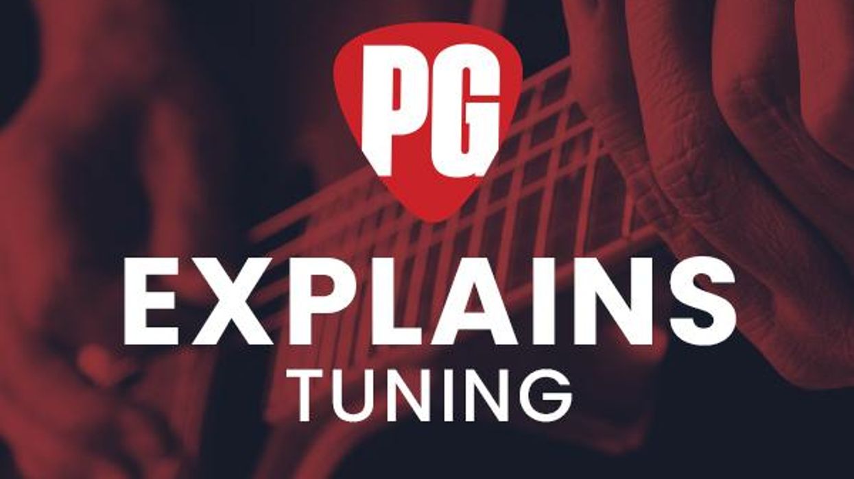 PG Explains: Tuning